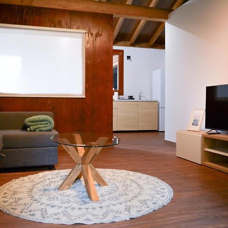 Apartamentos Turisticos Bizkar Bare Sopuerta Екстер'єр фото