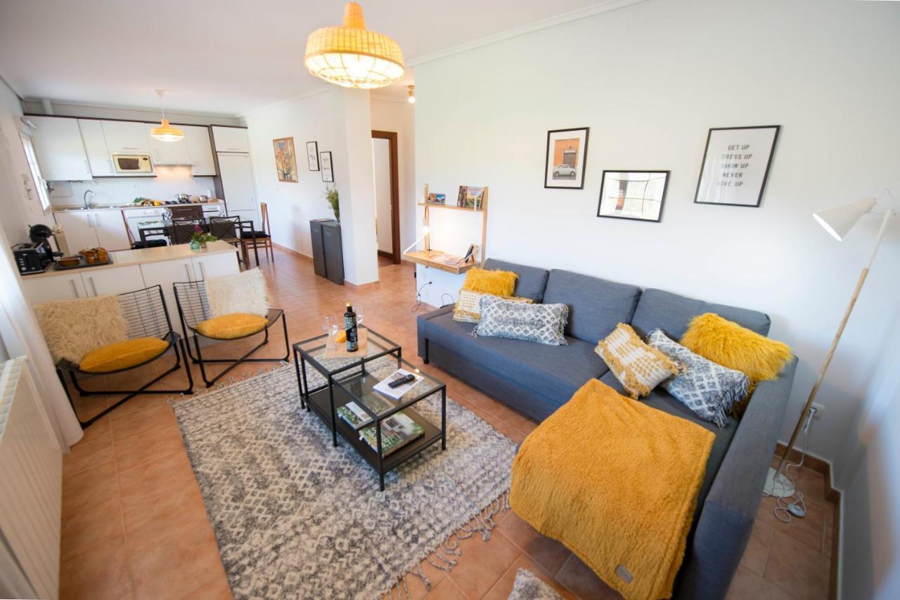 Apartamentos Turisticos Bizkar Bare Sopuerta Екстер'єр фото